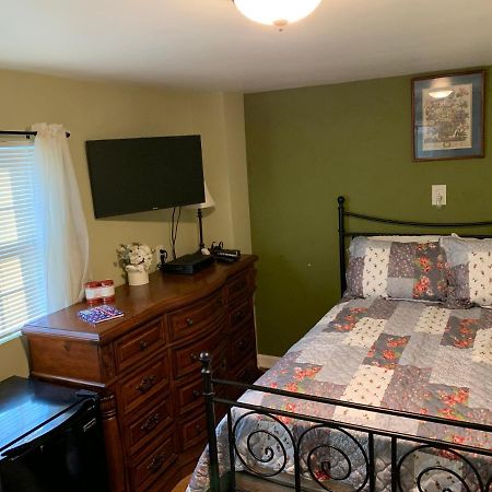 America Sandman B & B Newtown Eksteriør billede