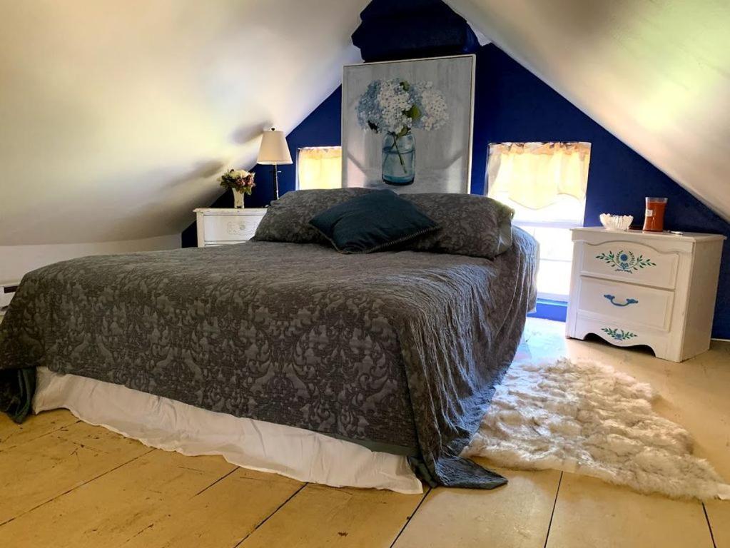 America Sandman B & B Newtown Eksteriør billede