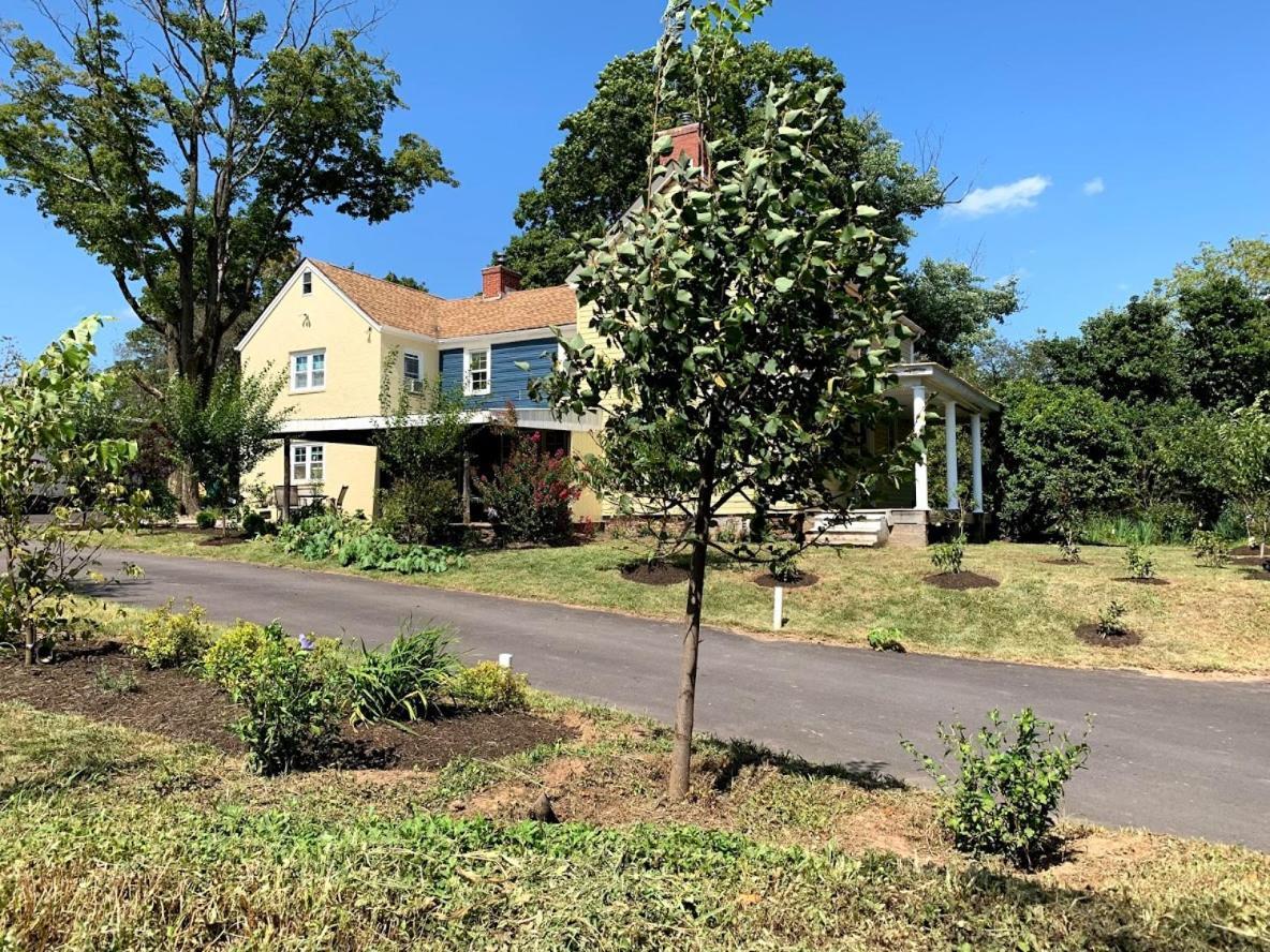America Sandman B & B Newtown Eksteriør billede